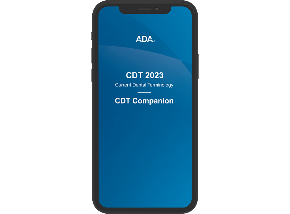 CDT 2023 App for iOS and Android Image 0