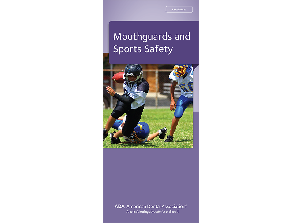 Mouthguards and Sports Safety Image 0