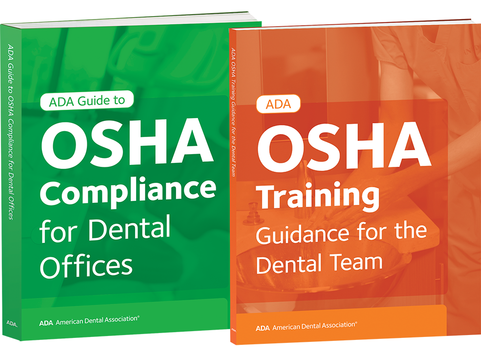 ADA Complete OSHA Compliance Kit Image 0