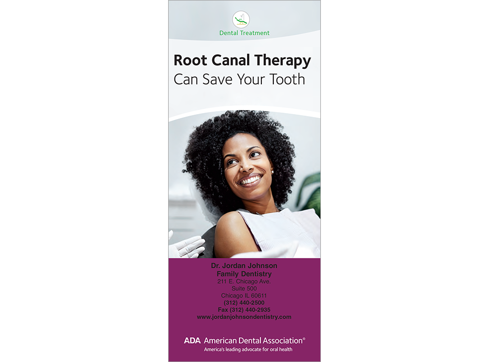 PERSONALIZED Root Canal Therapy