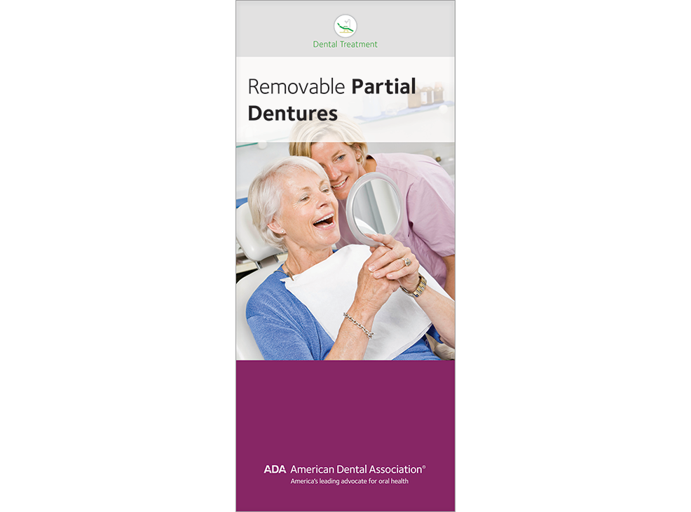 Removable Partial Dentures Image 0