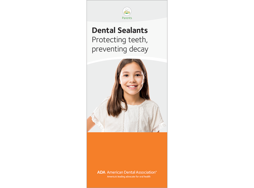 Dental Sealants: Protecting Teeth, Preventing Decay Image 0