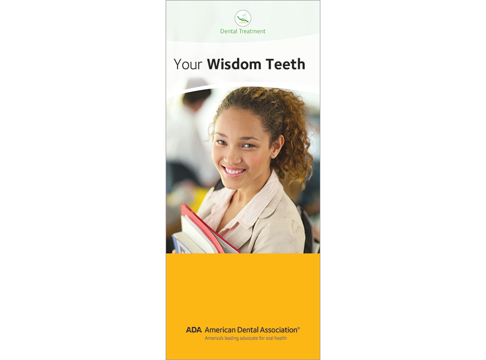 Your Wisdom Teeth