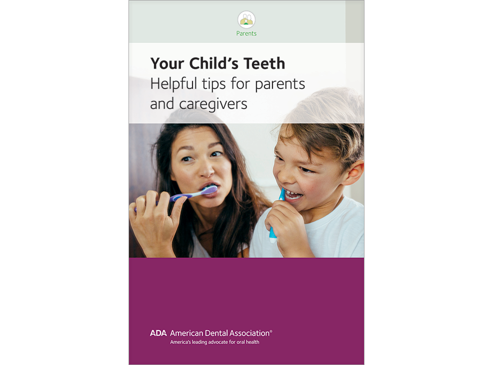 Your Child's Teeth Image 0