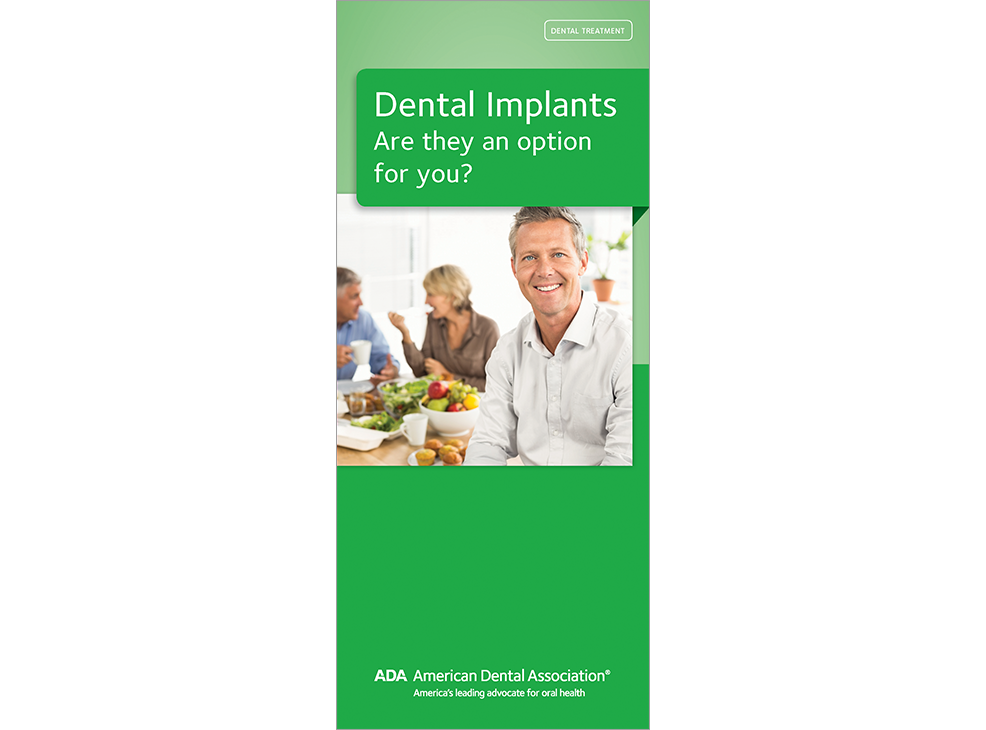 Dental Implants: Are They an Option for You?