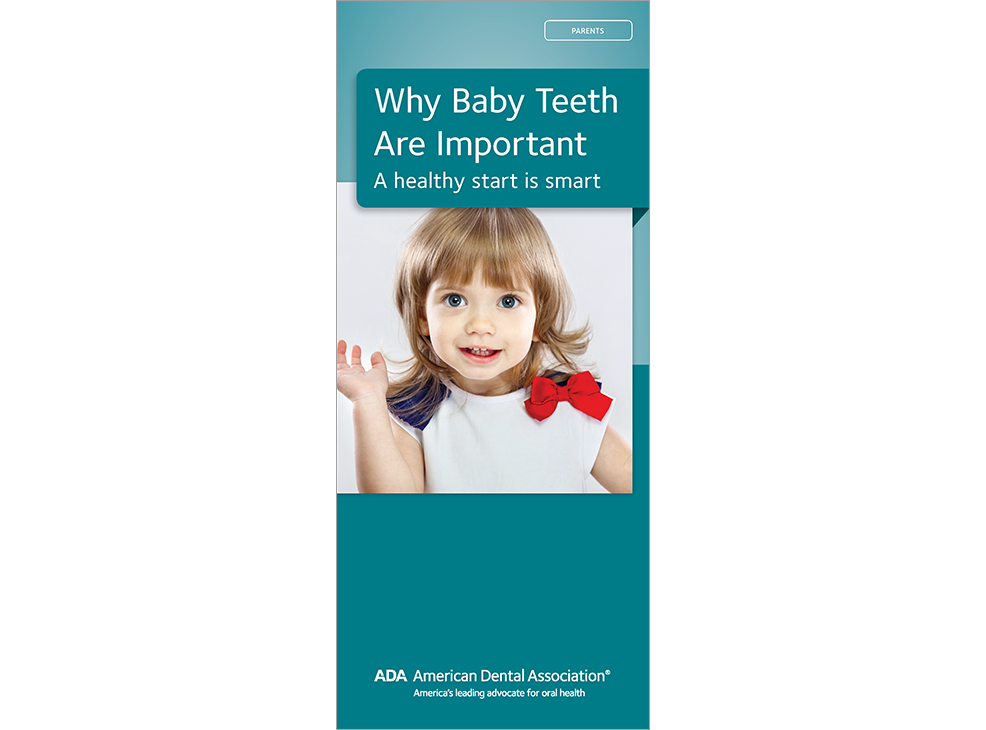 Why Baby Teeth Are Important Image 0
