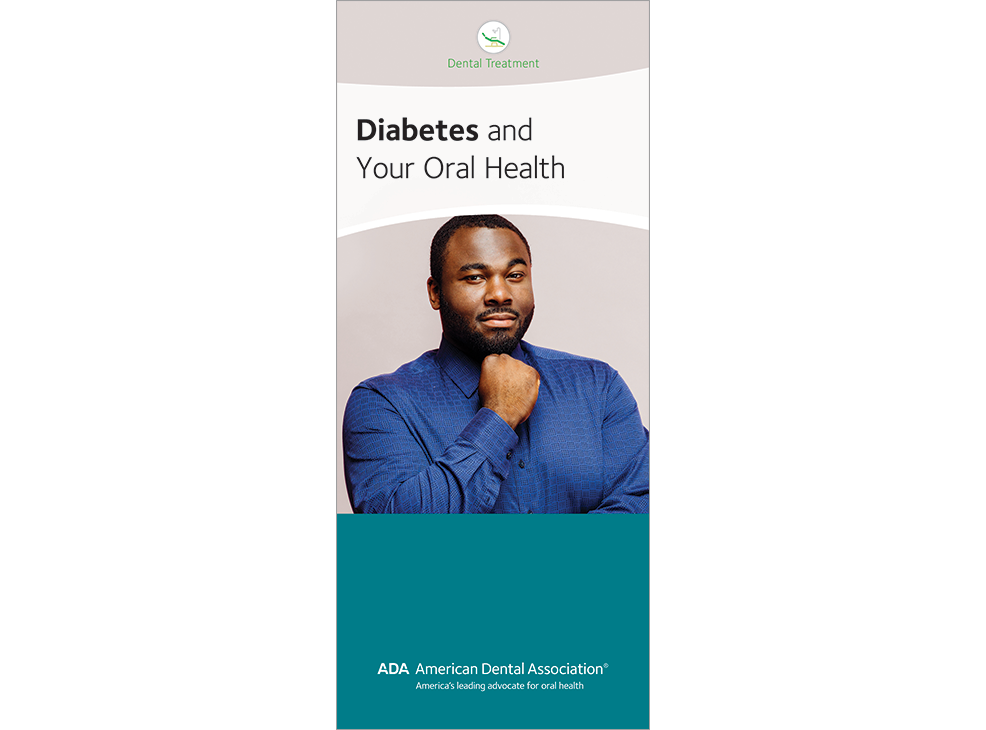 Diabetes and Your Oral Health
