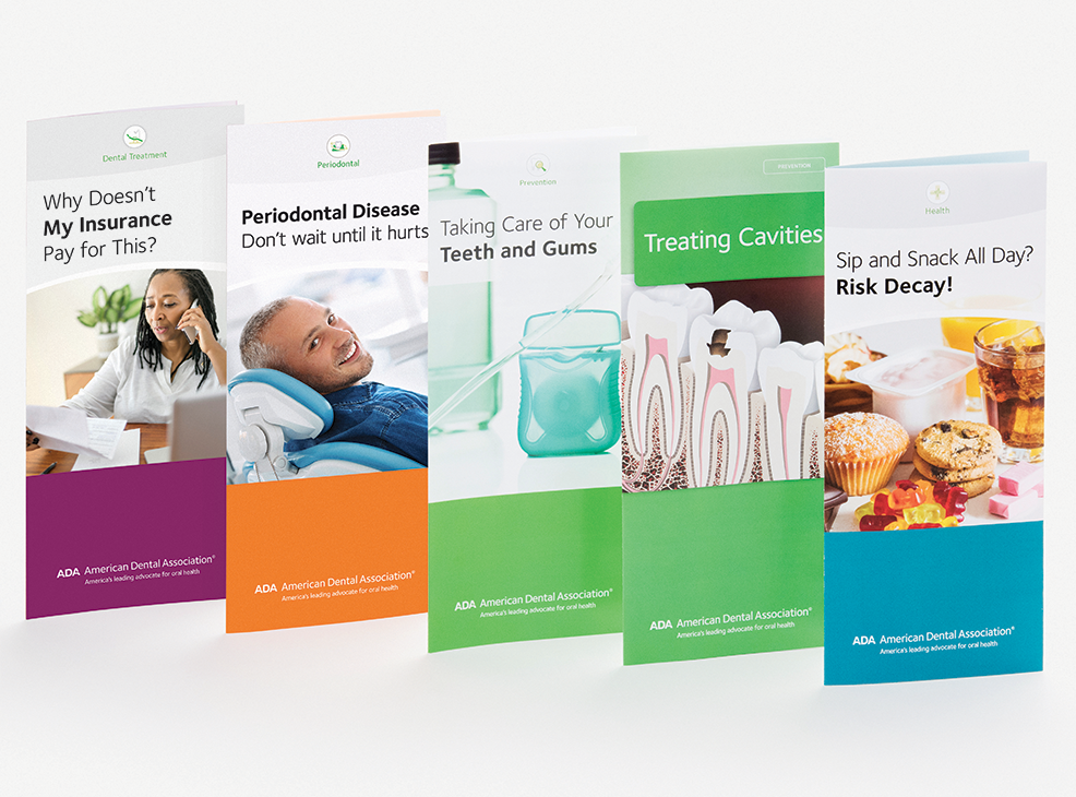 Back-to-Basics Patient Education Kit