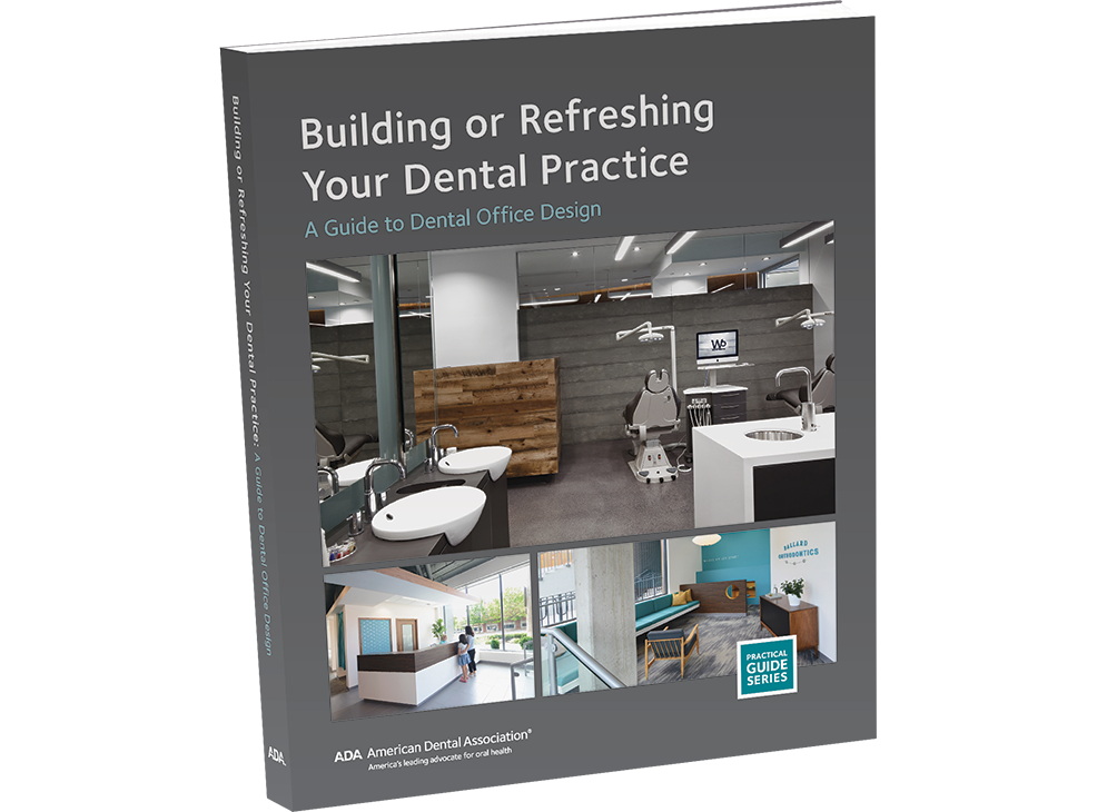 Building or Refreshing Your Dental Practice: A Guide to Dental Office Design Image 0