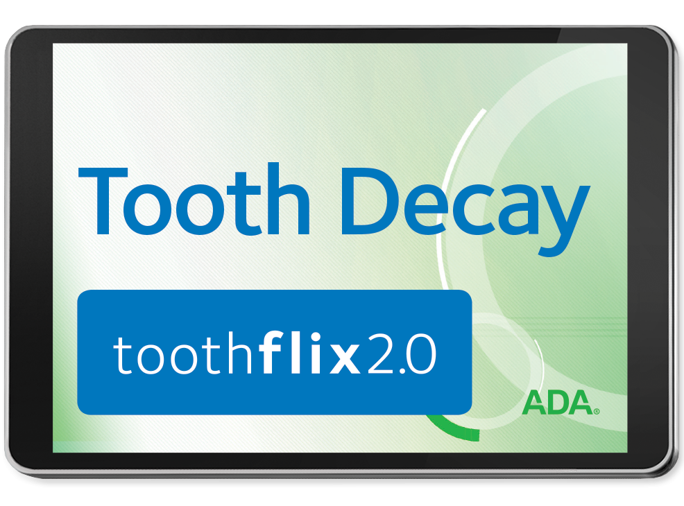 Tooth Decay - Toothflix 2.0 Video Streaming Image 0