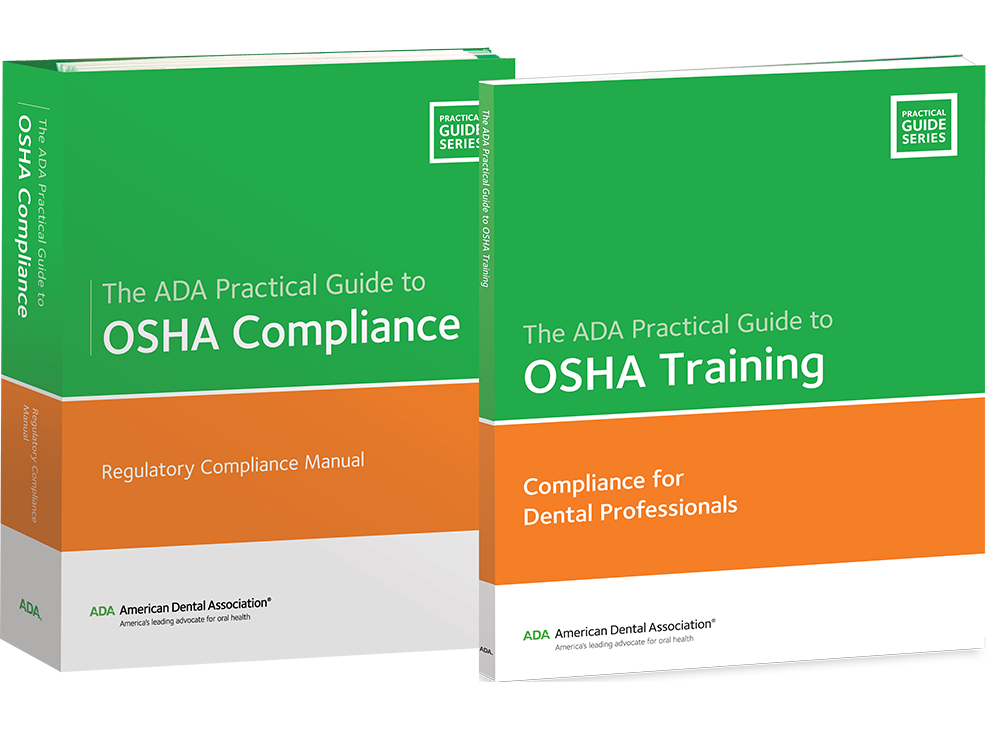 ADA Complete OSHA Compliance Kit Image 0