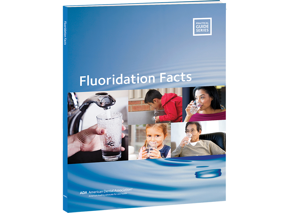 Fluoridation Facts Image 0