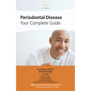 PERSONALIZED Periodontal Disease: Your Complete Guide