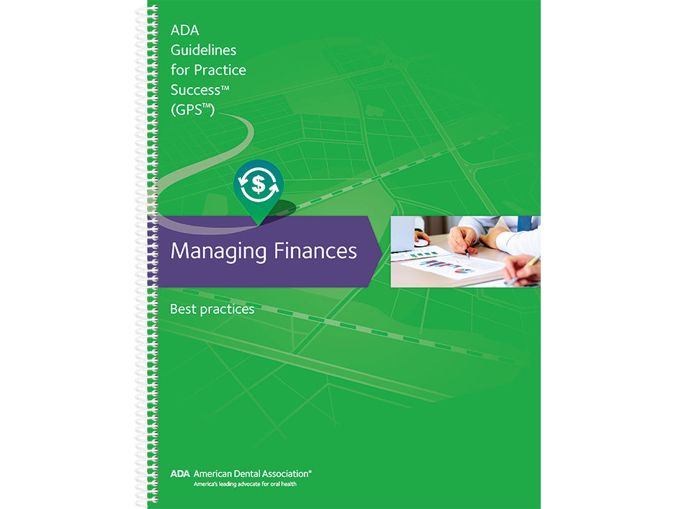 Guidelines for Practice Success: Managing Finances