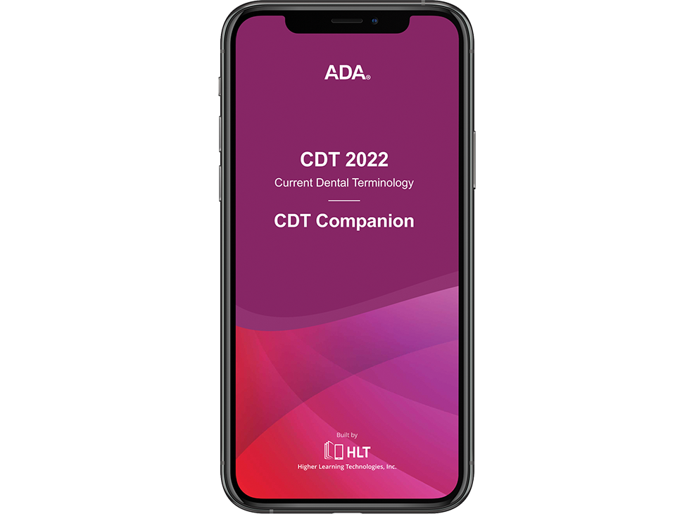 CDT 2022 App for iOS and Android Image 0