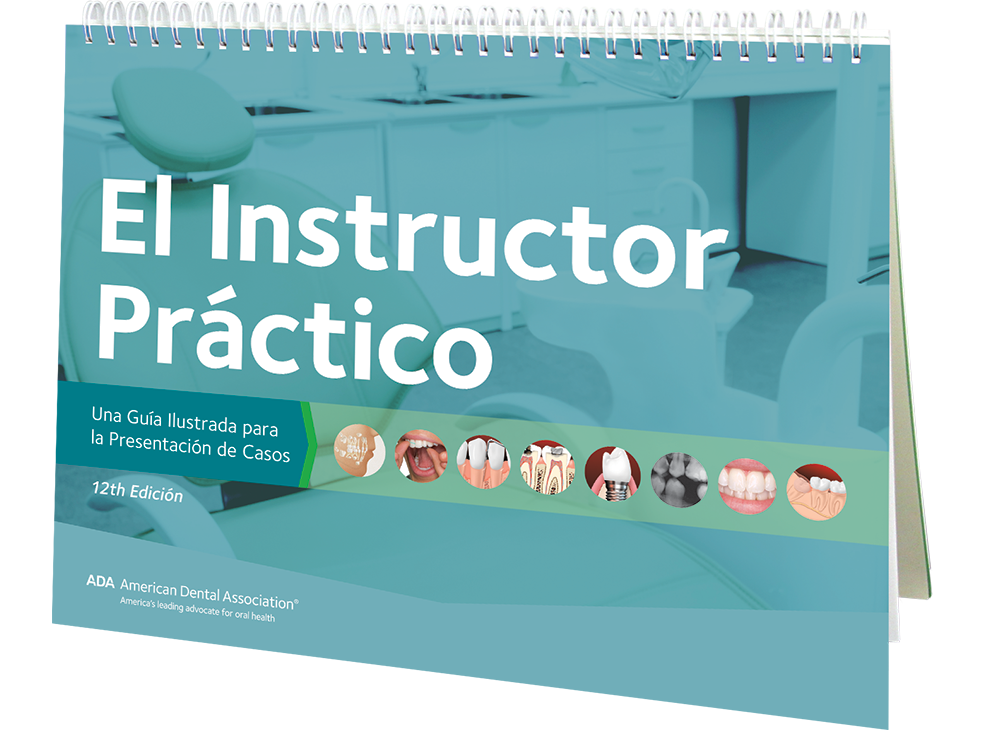 El Instructor Práctico (The Chairside Instructor), 12th Edition Image 0