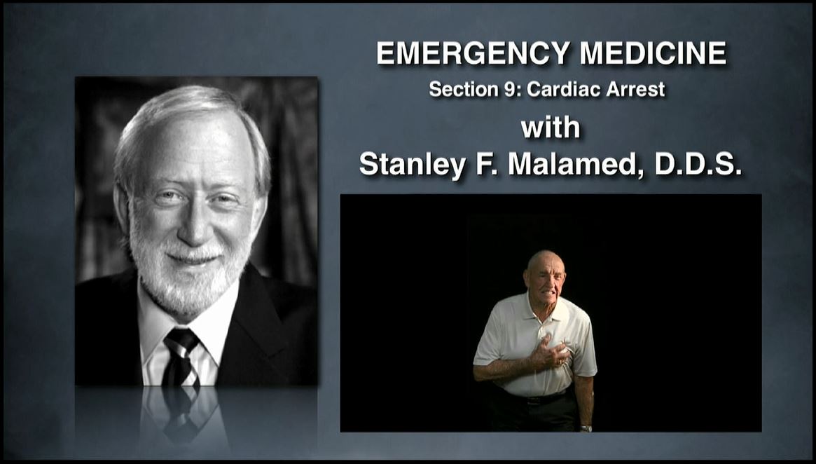 Emergency Medicine Part 9: Cardiac Arrest