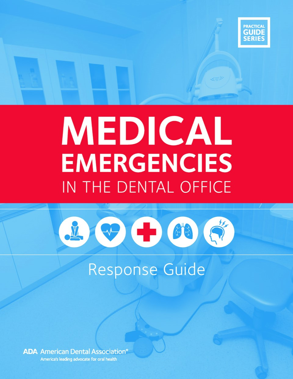 ADA Store - Practical Guide to Medical Emergencies (Online Quiz Only)