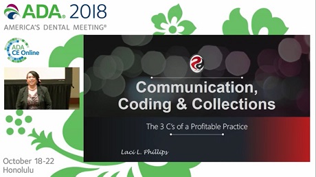 Communications Coding and Collections