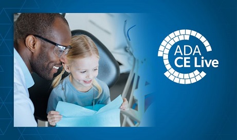 2019 ADA Children's Airway Conference Session One: Identifying Children at Risk, Dental Practice Screening