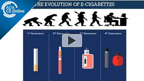 E-Cigarettes: What are the Facts Behind All that Vapor?