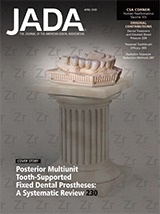A survey on radiation exposure reduction methods including rectangular collimation for intraoral radiography by pediatric dentists in the United States (April 2020 Article 3)