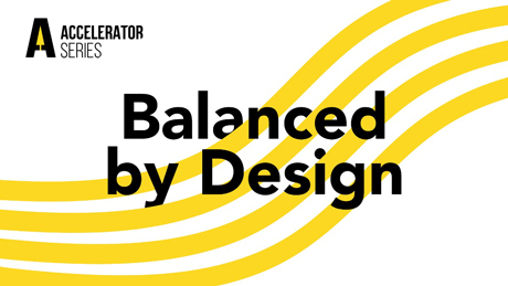 ADA Accelerator Series —Balanced by Design:  Why 'Crazy Busy' Isn't Sustainable (Recorded Webinar)