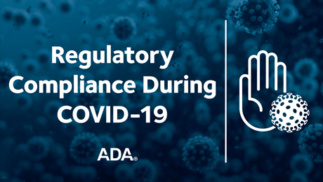 Regulatory Compliance During COVID-19 (Recorded Webinar)
