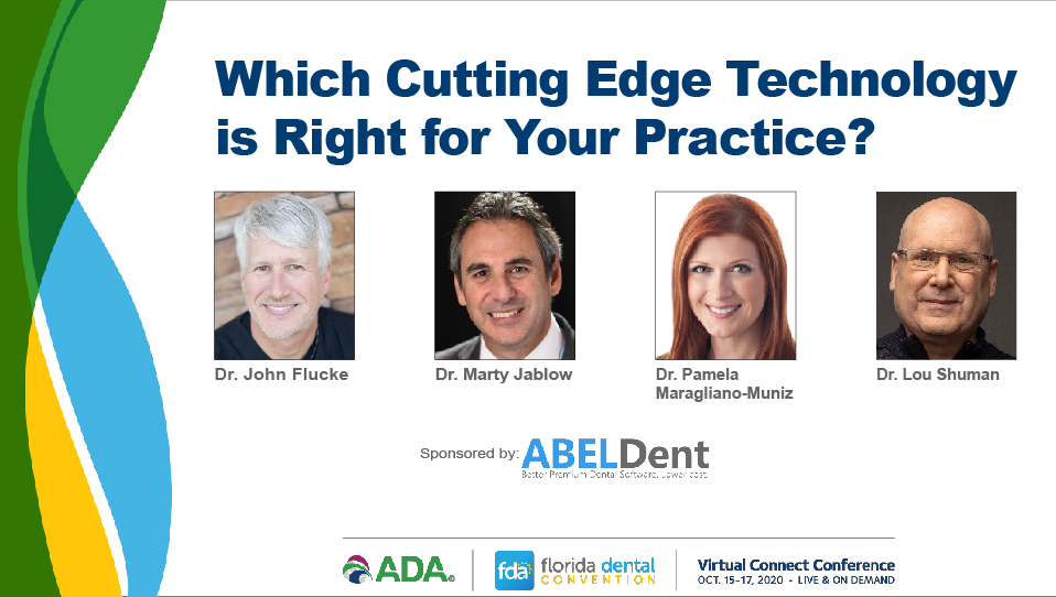 Which Cutting Edge Technology is Right for Your Practice?