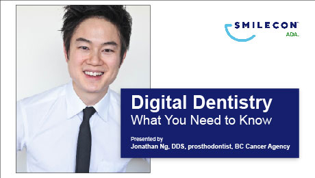 Digital Dentistry: What you need to know