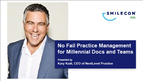 No Fail Practice Management for Millennial Docs and Teams