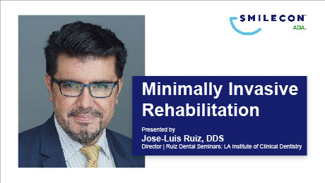 Minimally Invasive Rehabilitation