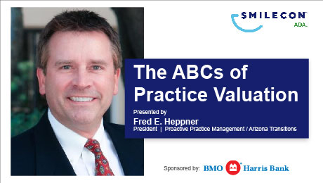 The ABCs of Practice Valuation