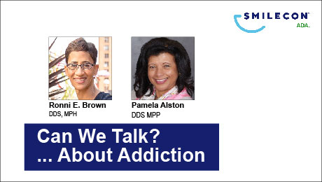 Can We Talk? ... About Addiction