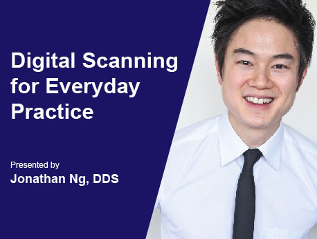 Digital Scanning for Everyday Practice