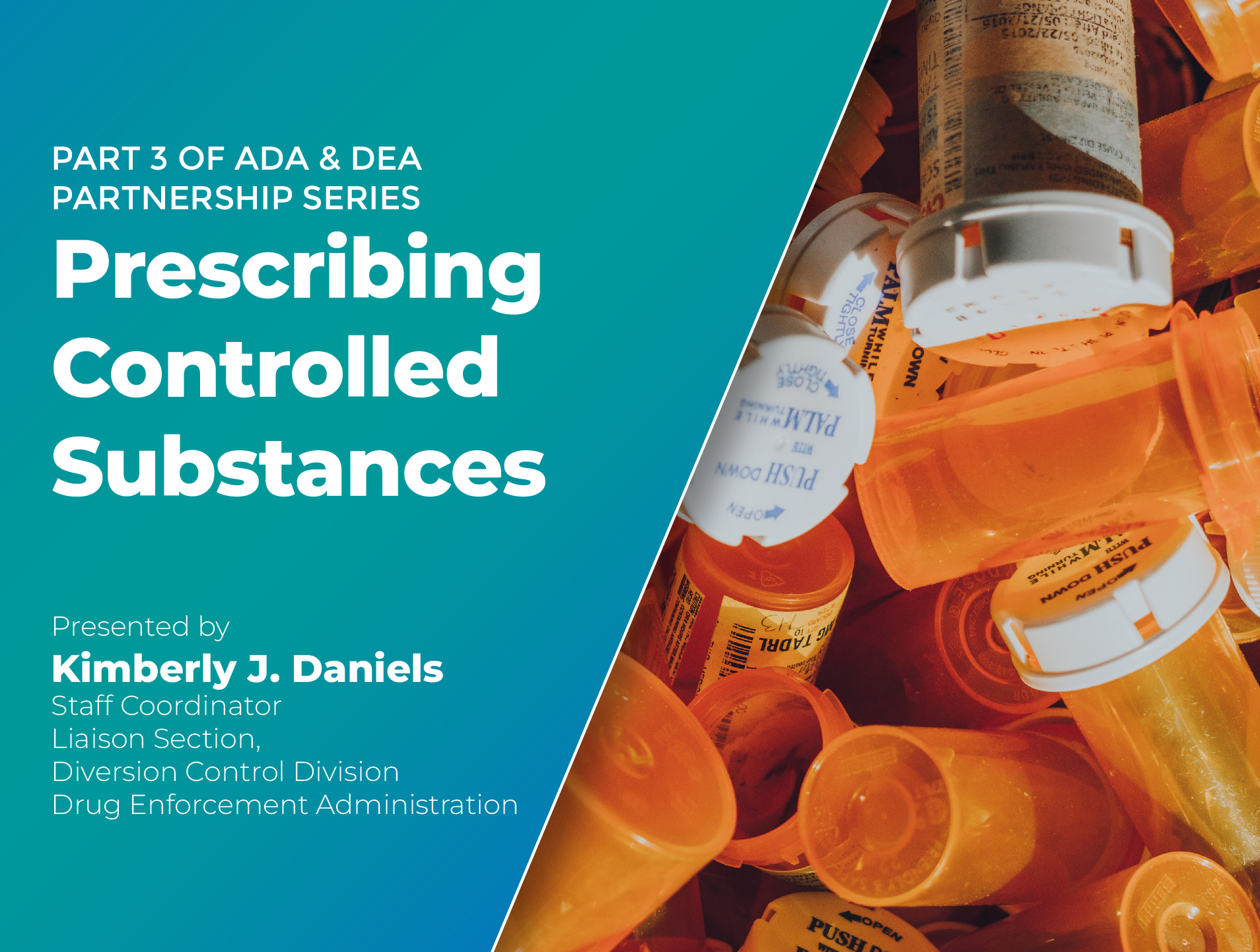  Prescribing Controlled Substances