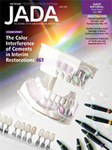 A retrospective study of initial root canal treatment failure in maxillary premolars via using cone-beam computed tomography (June 2023 Article 1)