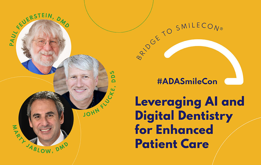 Bridge to SmileCon: Leveraging AI and Digital Dentistry for Enhanced Patient Care