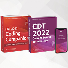 CDT 2022 is here.
