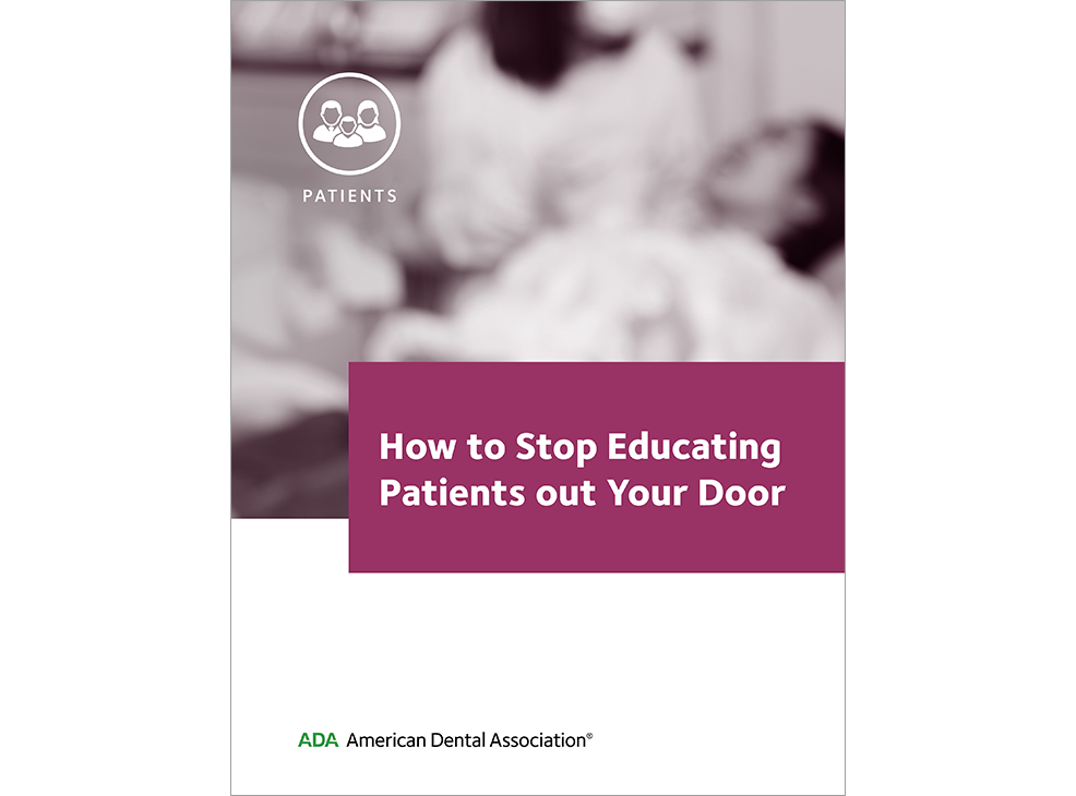 ada-store-how-to-stop-educating-patients-out-your-door