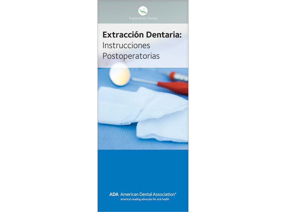 tooth-extraction-post-operative-instructions-ada-w119