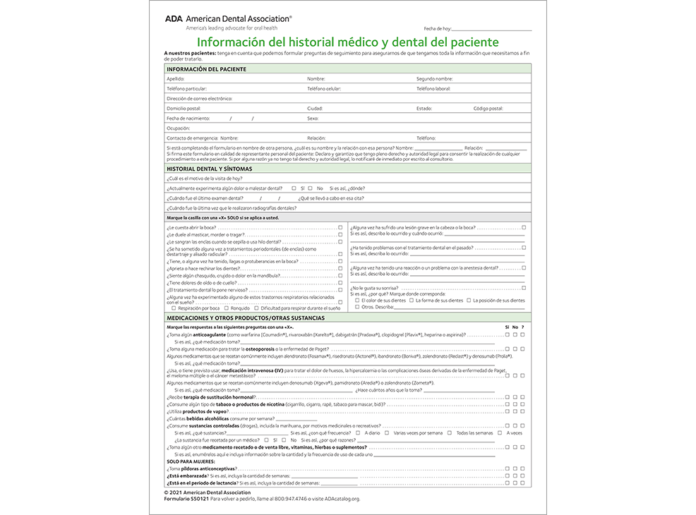 spanish-ada-patient-health-history-form-s50121